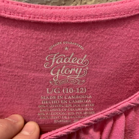 Pink dress with flower jacket - Picture 5 of 6